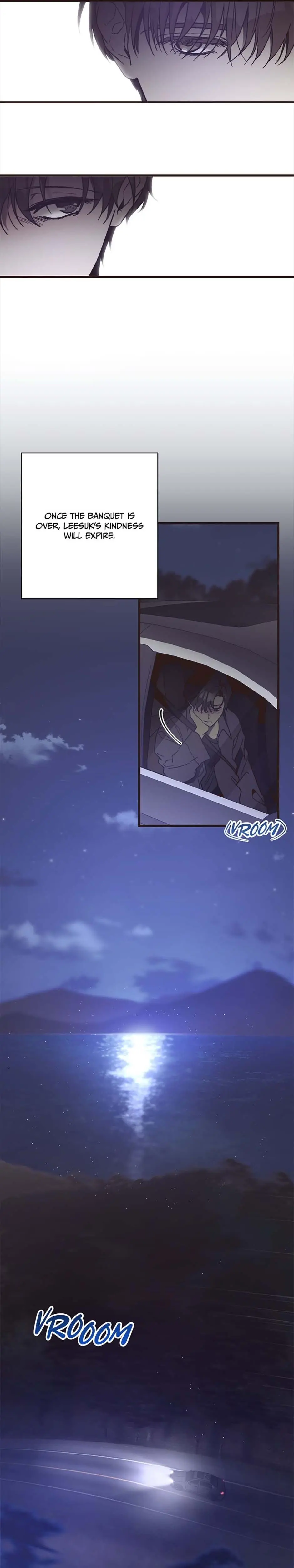 Healer - Chapter 57 Page 27