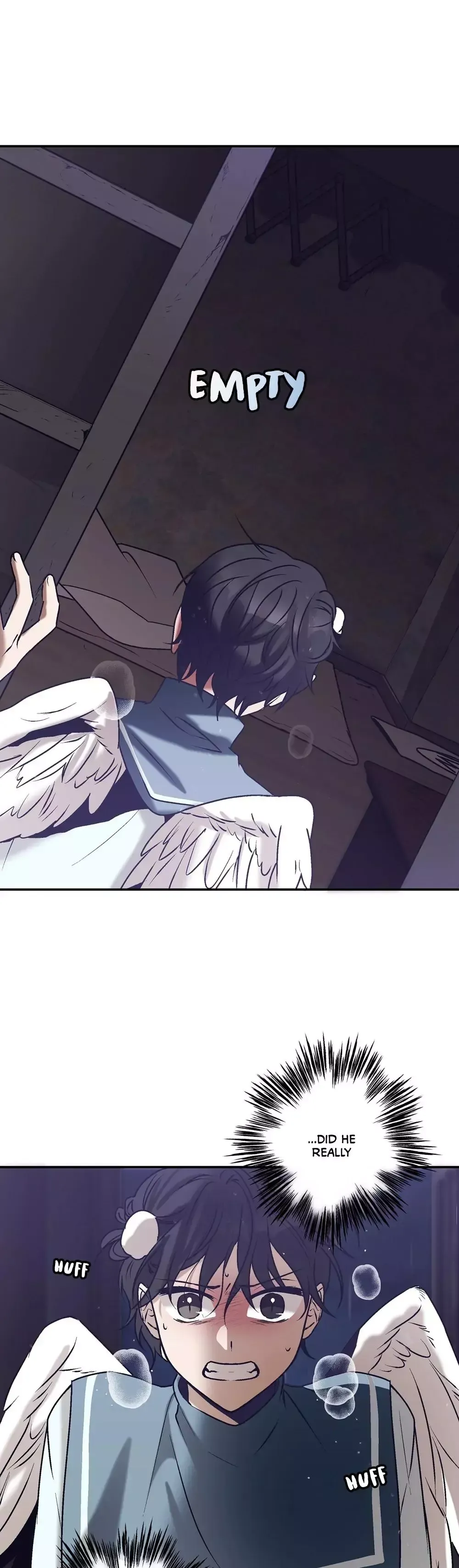 Healer - Chapter 6 Page 2