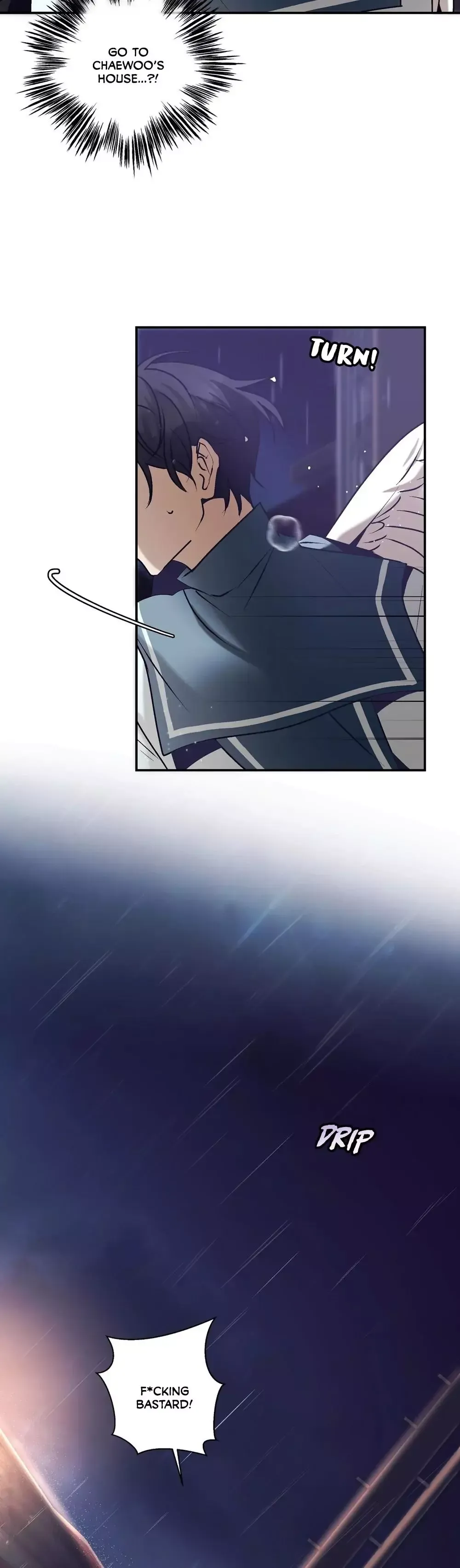 Healer - Chapter 6 Page 3