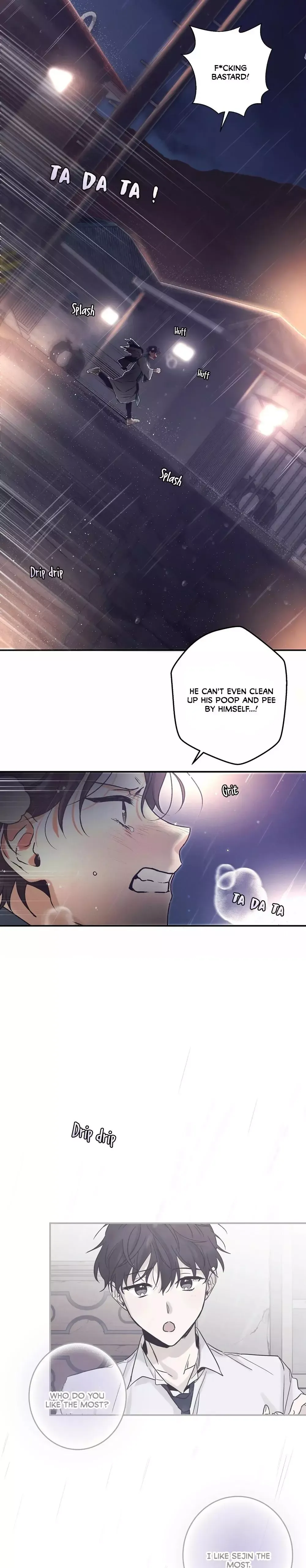 Healer - Chapter 6 Page 4