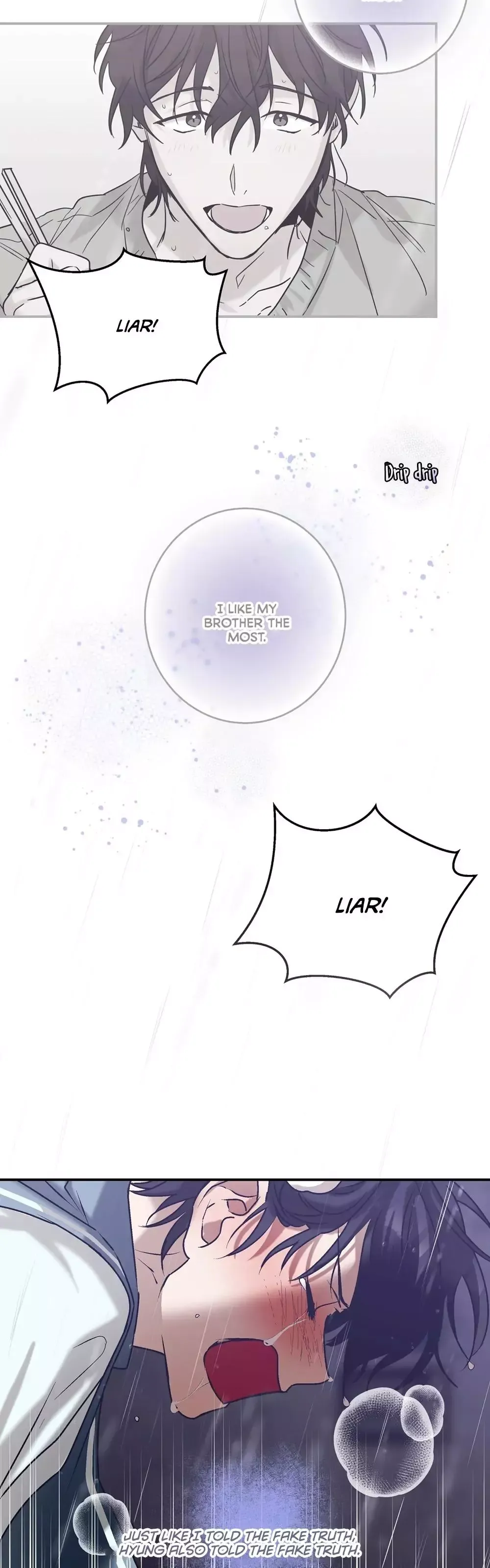Healer - Chapter 6 Page 5