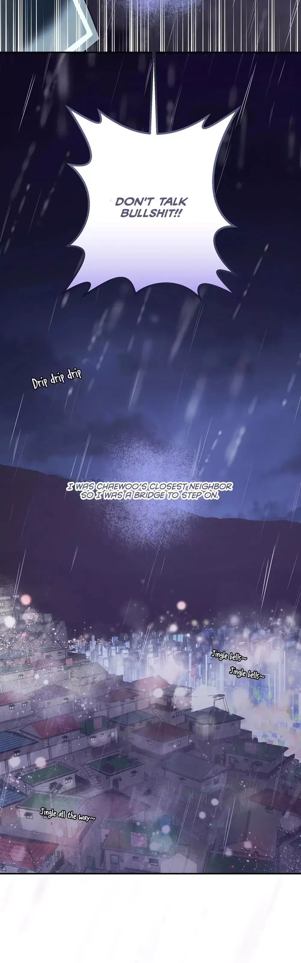 Healer - Chapter 6 Page 6