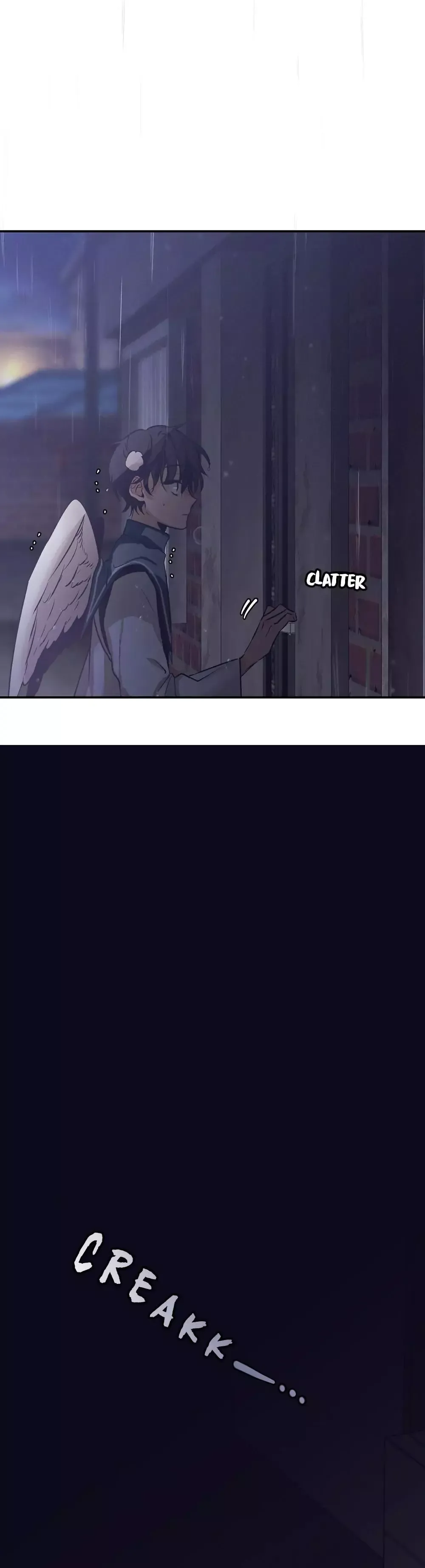 Healer - Chapter 6 Page 15