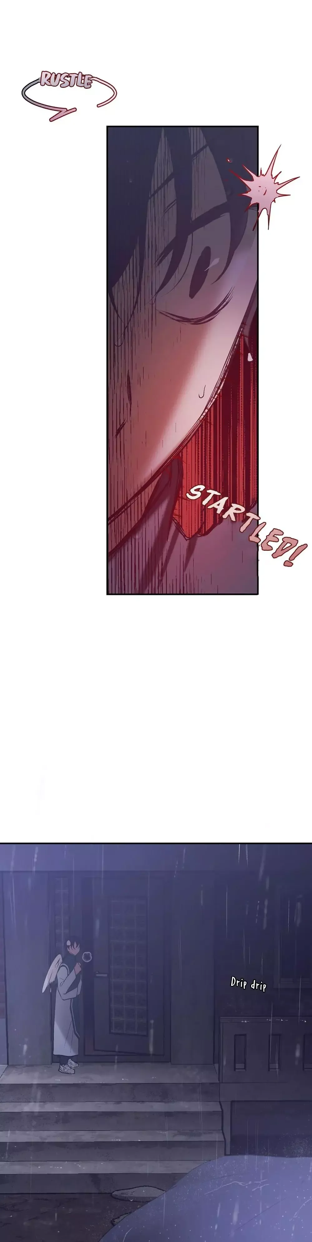 Healer - Chapter 6 Page 17