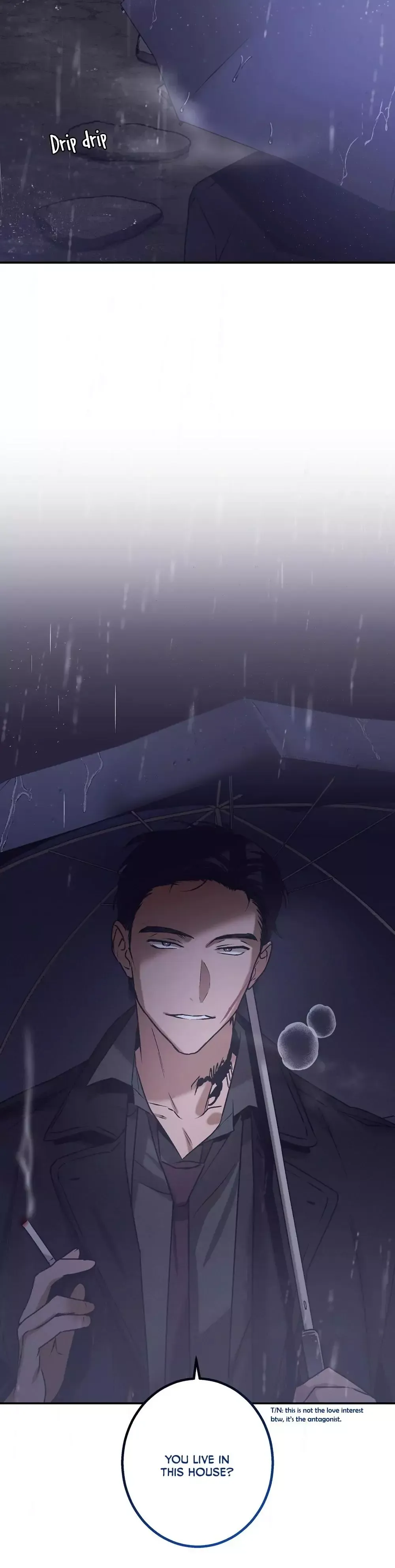 Healer - Chapter 6 Page 18