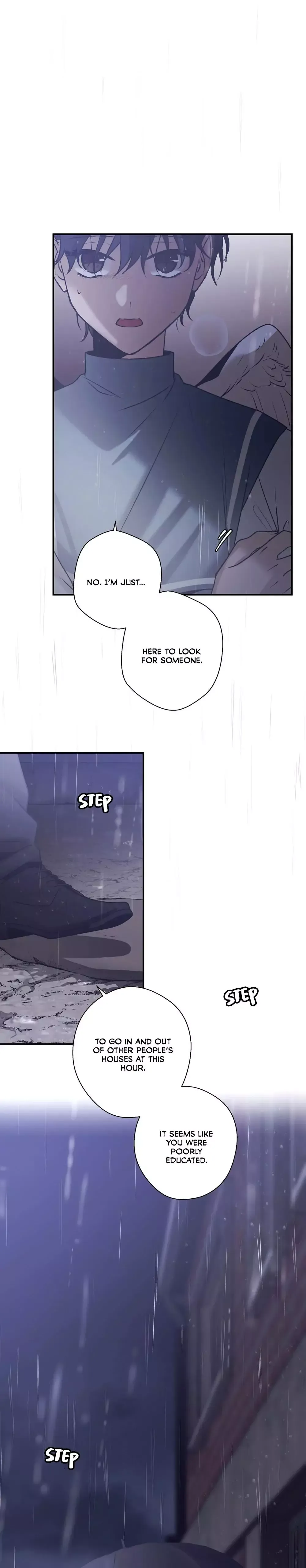Healer - Chapter 6 Page 19