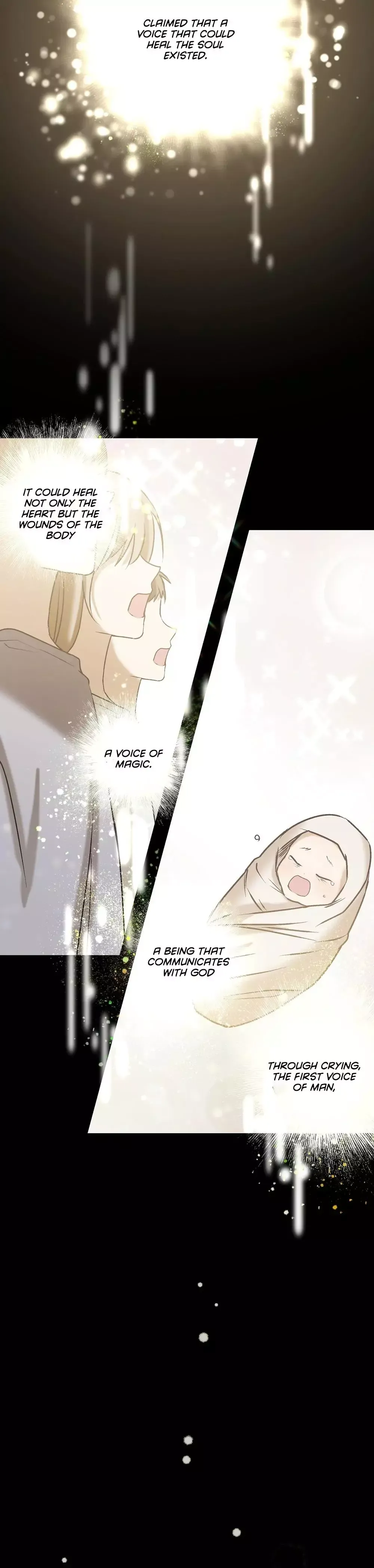 Healer - Chapter 6 Page 29