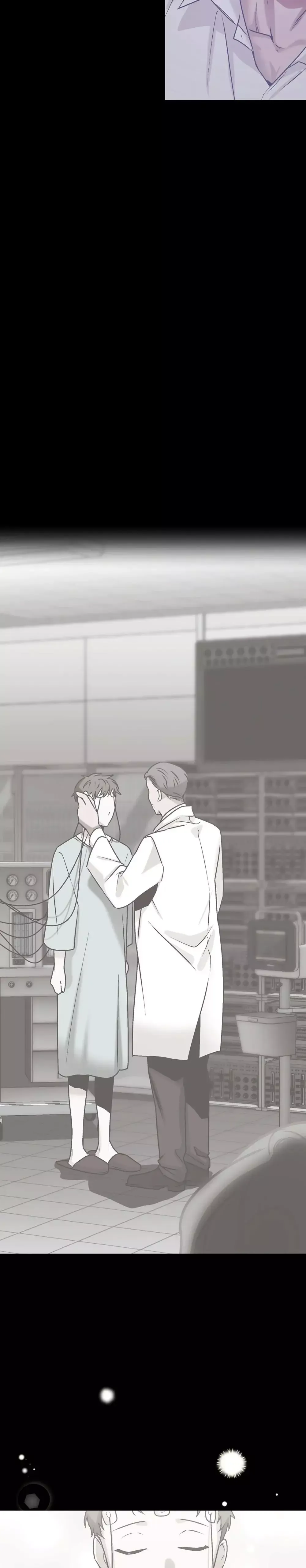 Healer - Chapter 6 Page 34