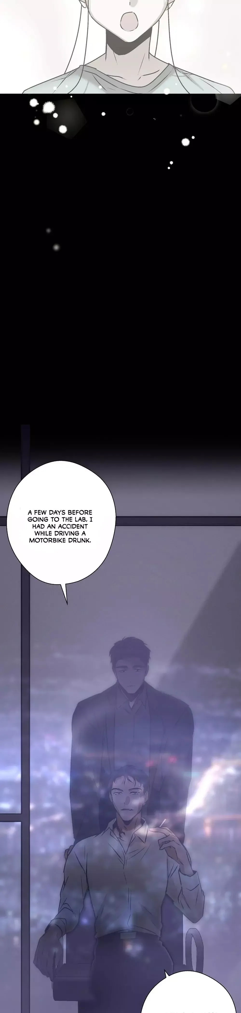 Healer - Chapter 6 Page 35