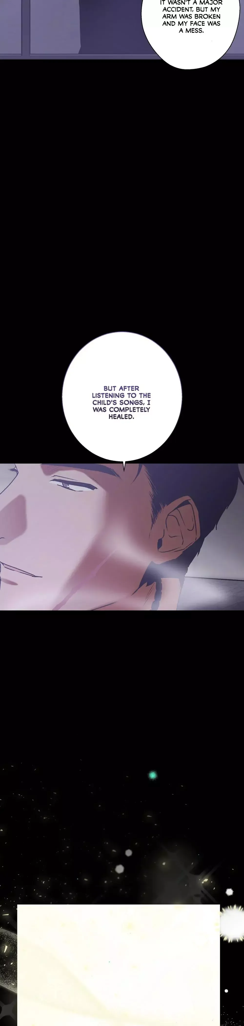 Healer - Chapter 6 Page 36