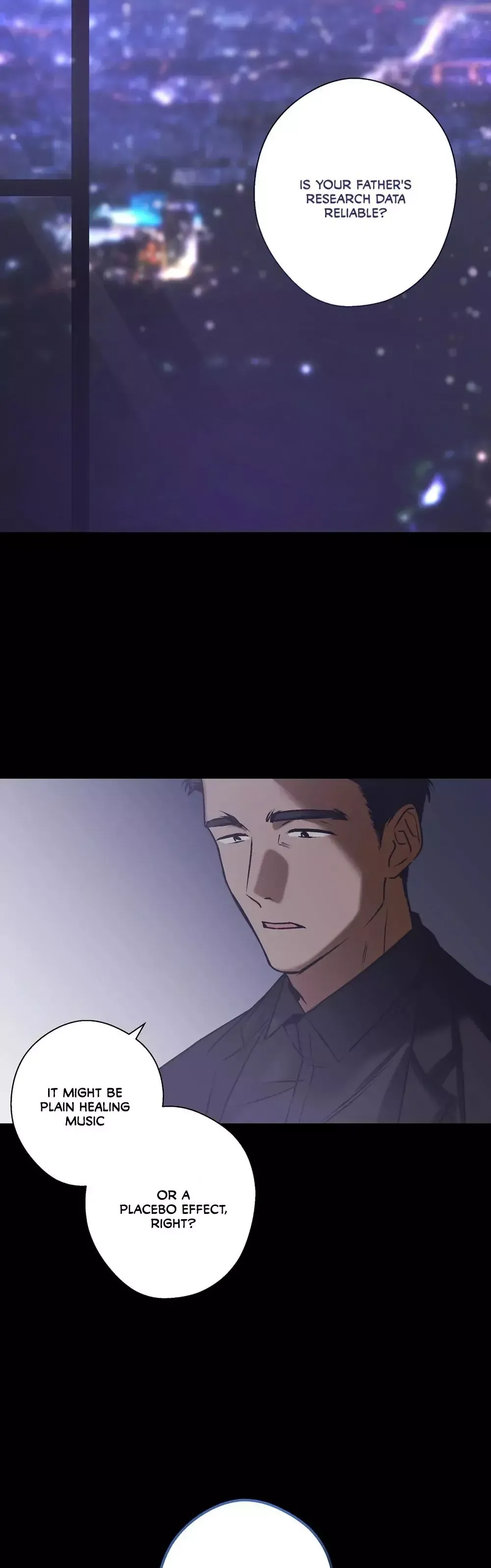 Healer - Chapter 6 Page 38