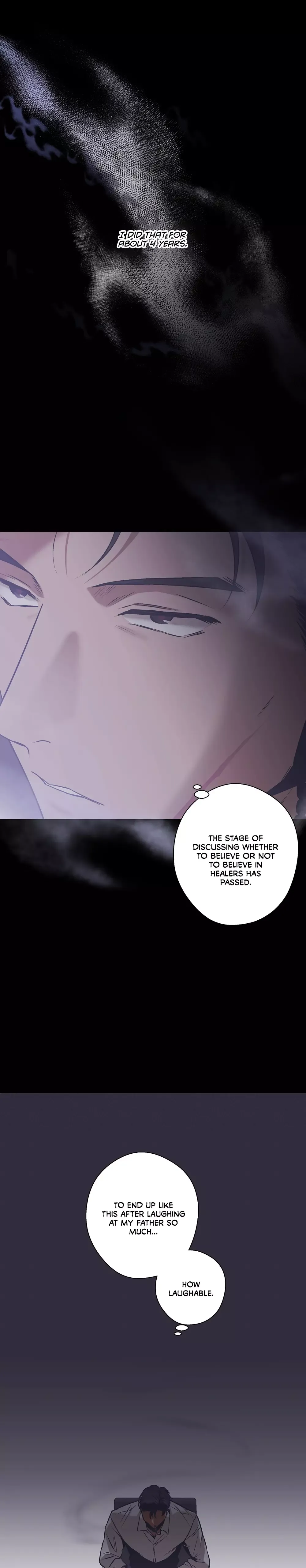 Healer - Chapter 7 Page 4