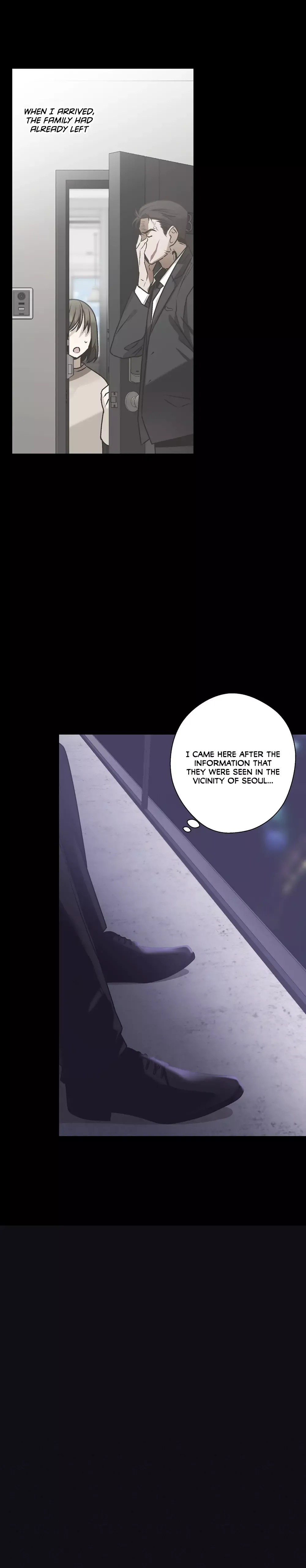 Healer - Chapter 7 Page 7