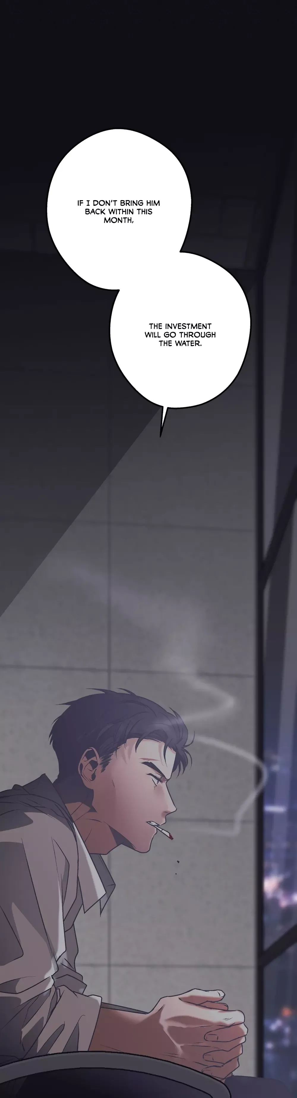 Healer - Chapter 7 Page 8