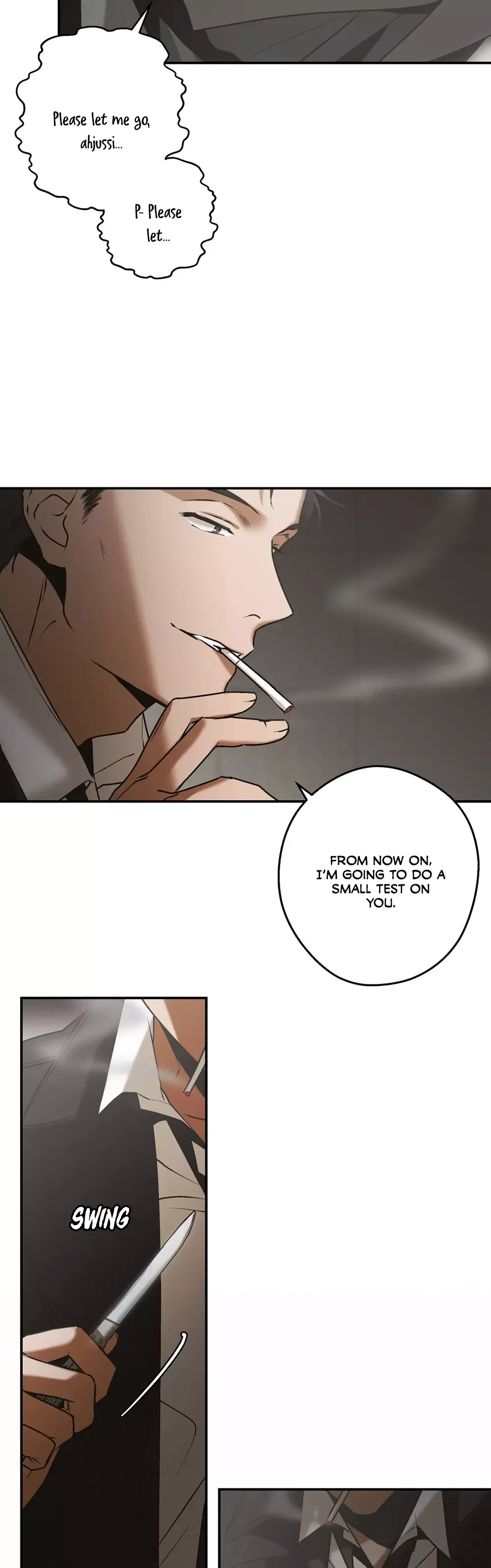 Healer - Chapter 7 Page 15