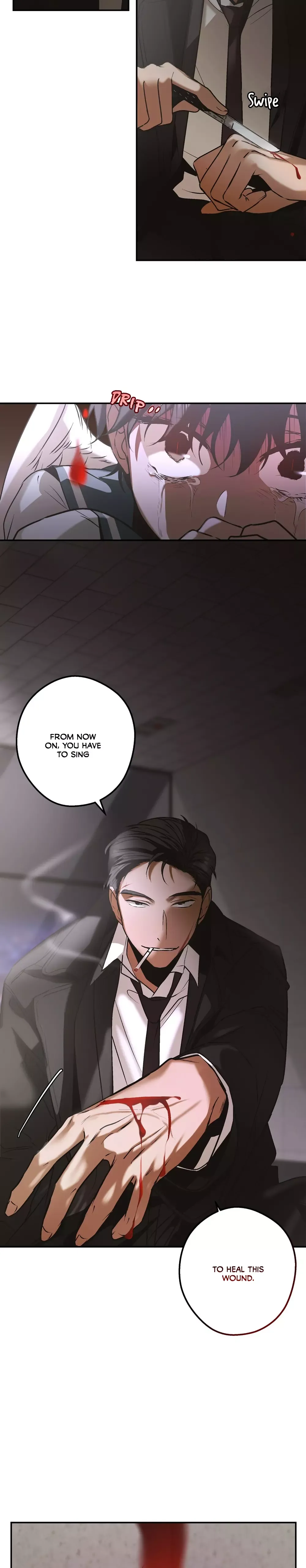 Healer - Chapter 7 Page 16