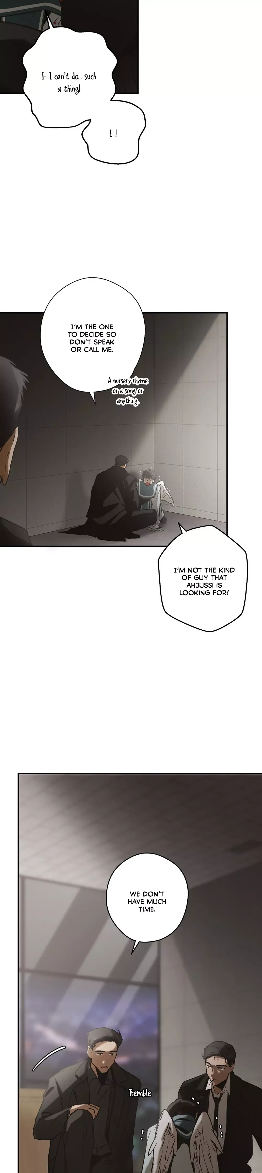 Healer - Chapter 7 Page 18