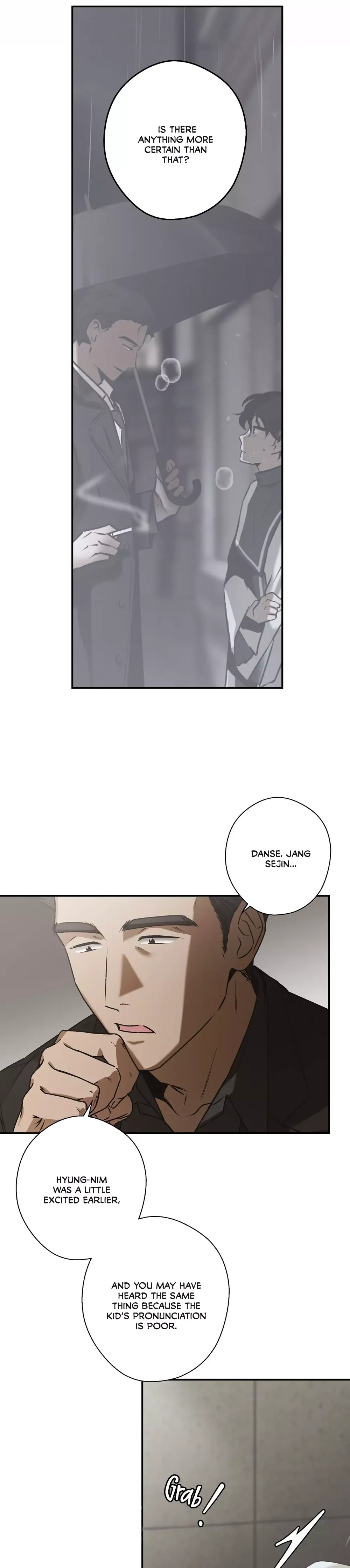 Healer - Chapter 7 Page 23