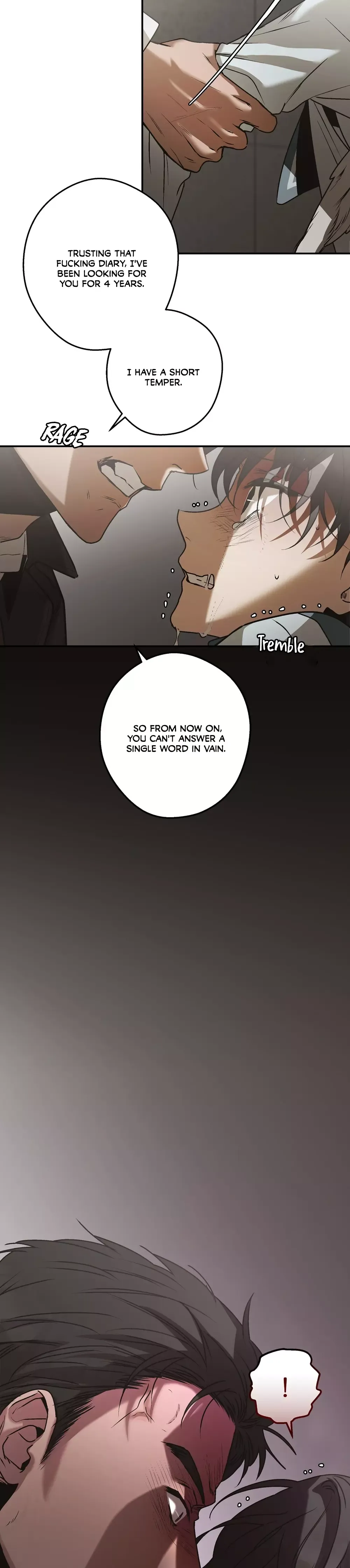 Healer - Chapter 7 Page 24