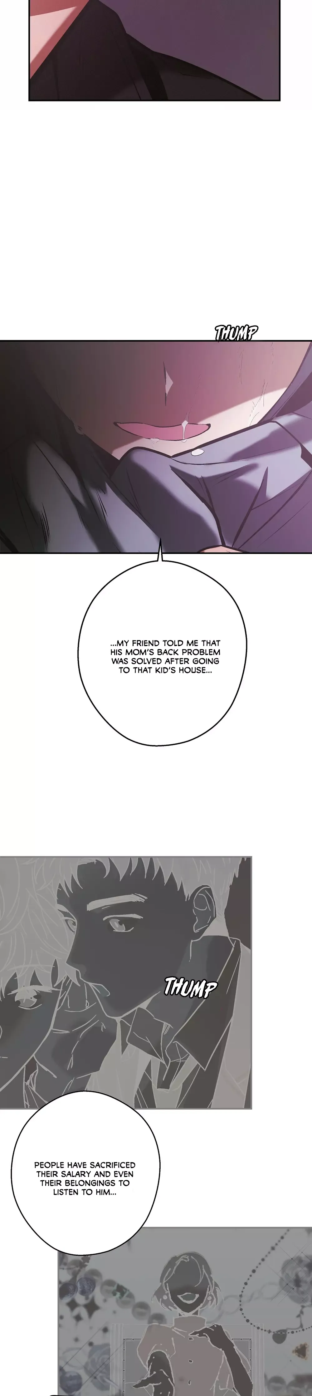 Healer - Chapter 7 Page 33