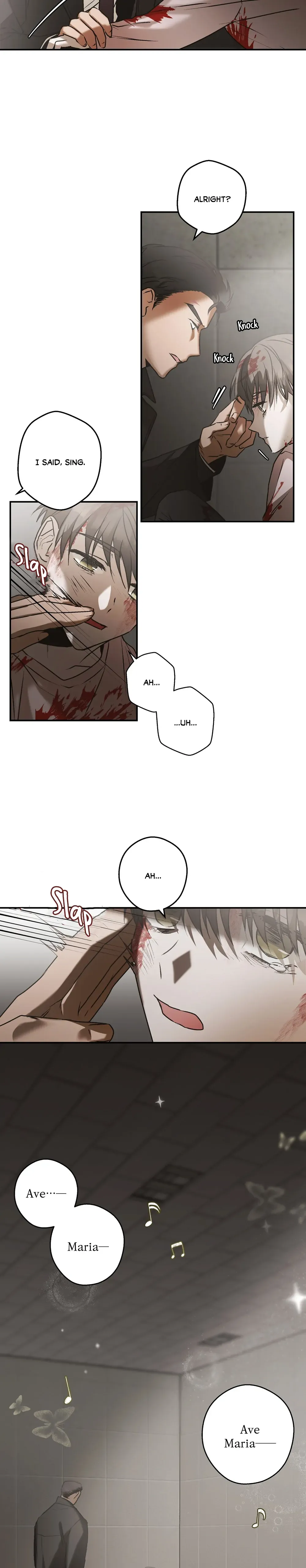 Healer - Chapter 8 Page 7