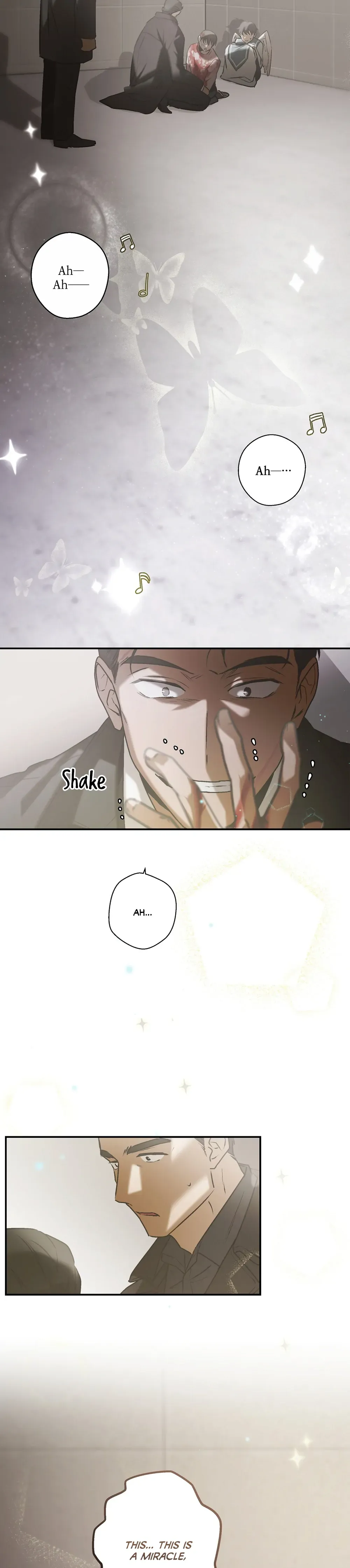 Healer - Chapter 8 Page 8