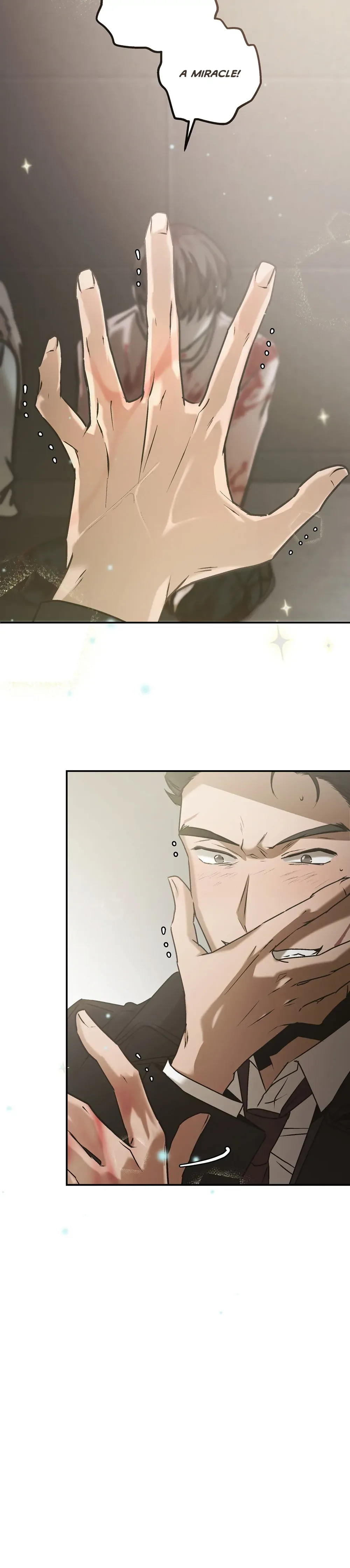 Healer - Chapter 8 Page 9
