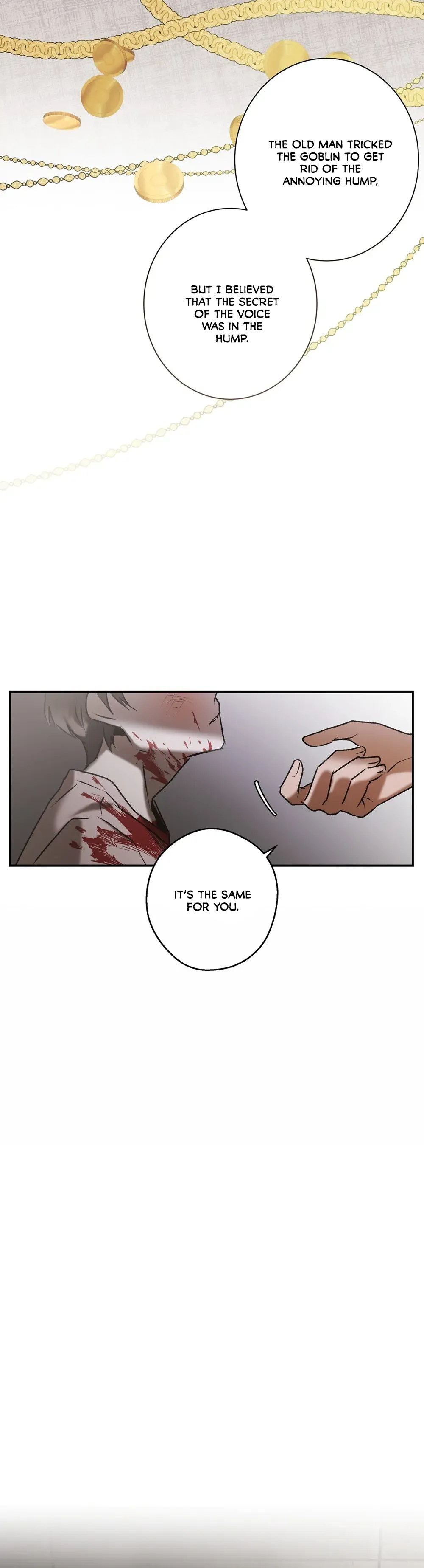 Healer - Chapter 8 Page 11