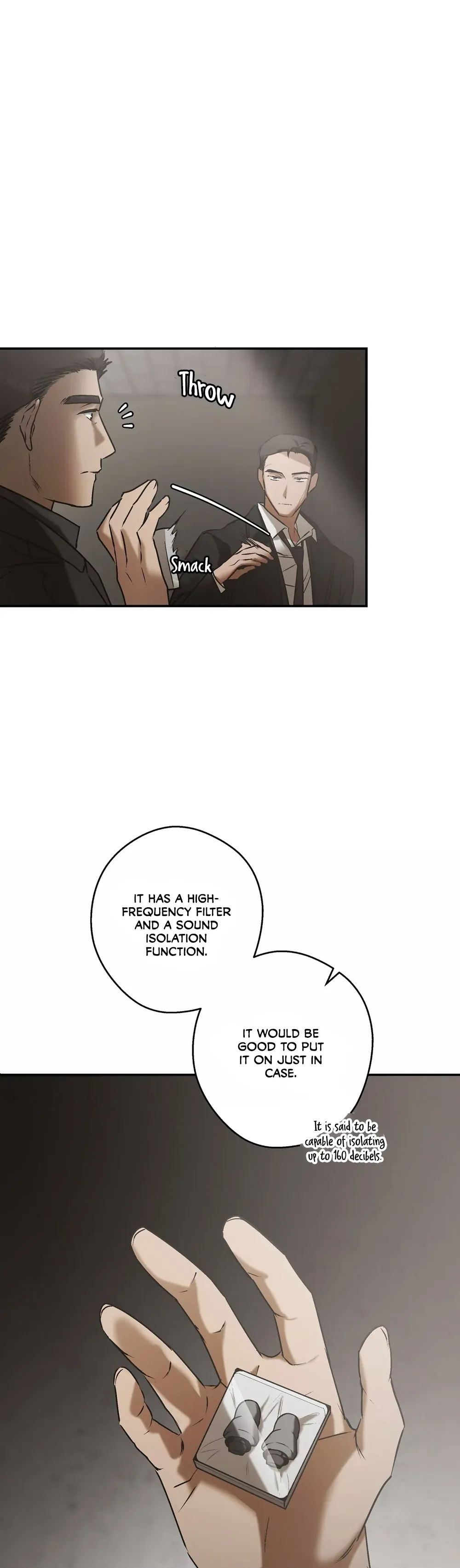 Healer - Chapter 8 Page 15