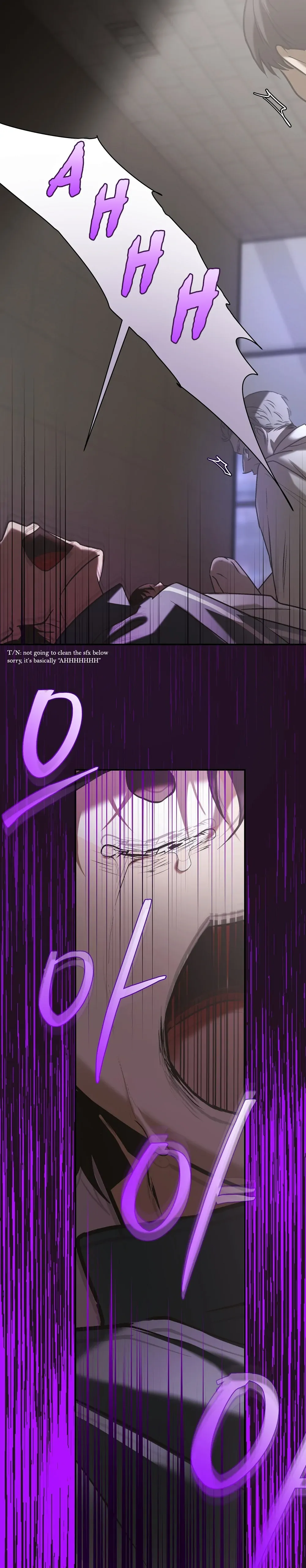Healer - Chapter 8 Page 28