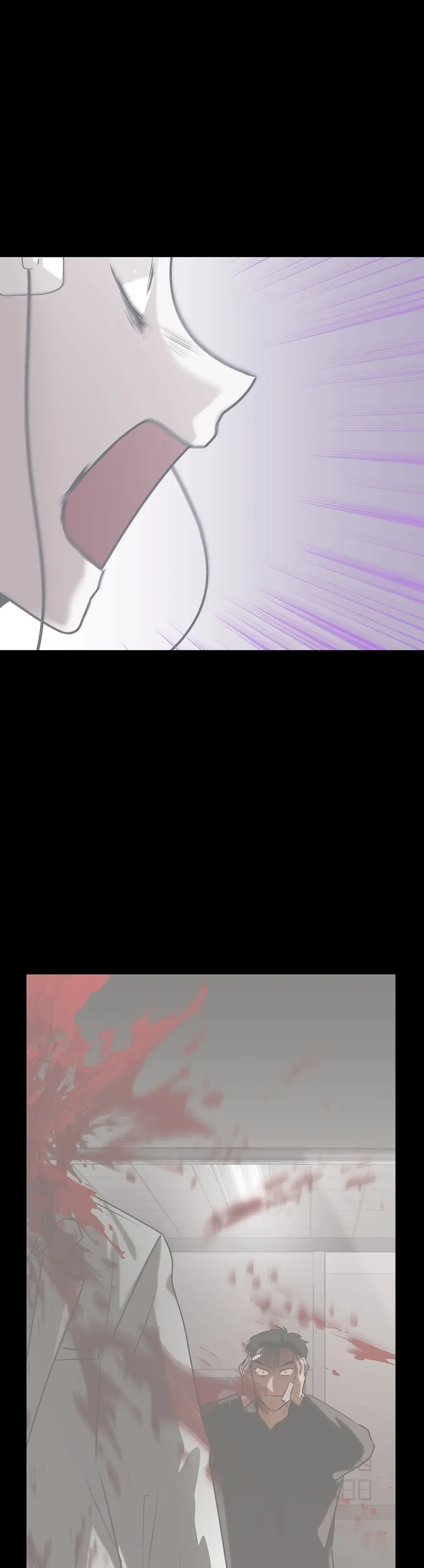 Healer - Chapter 8 Page 38