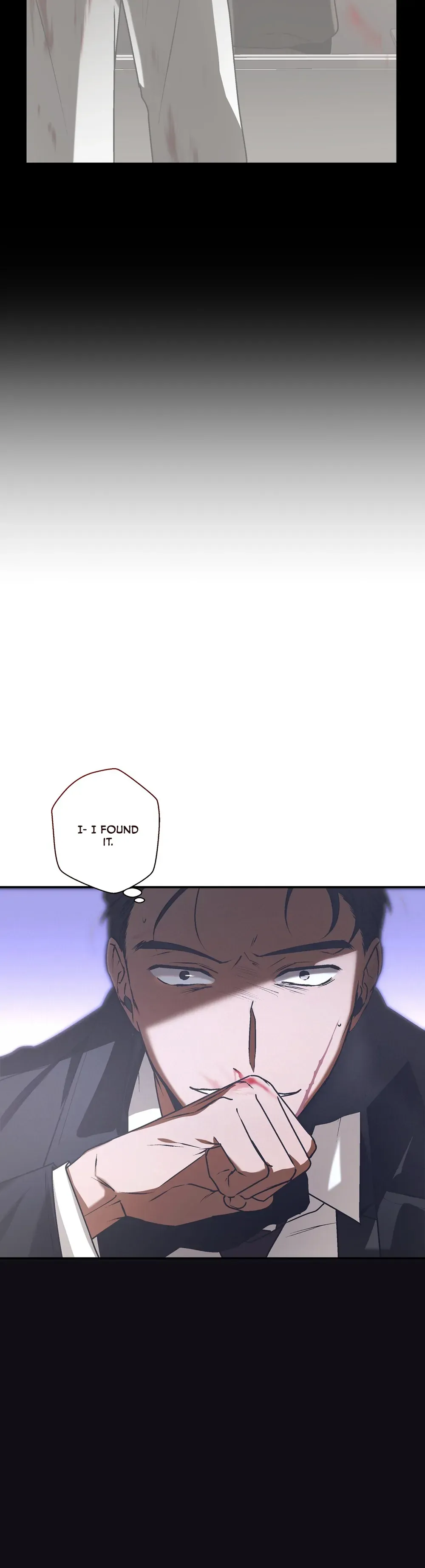 Healer - Chapter 8 Page 39