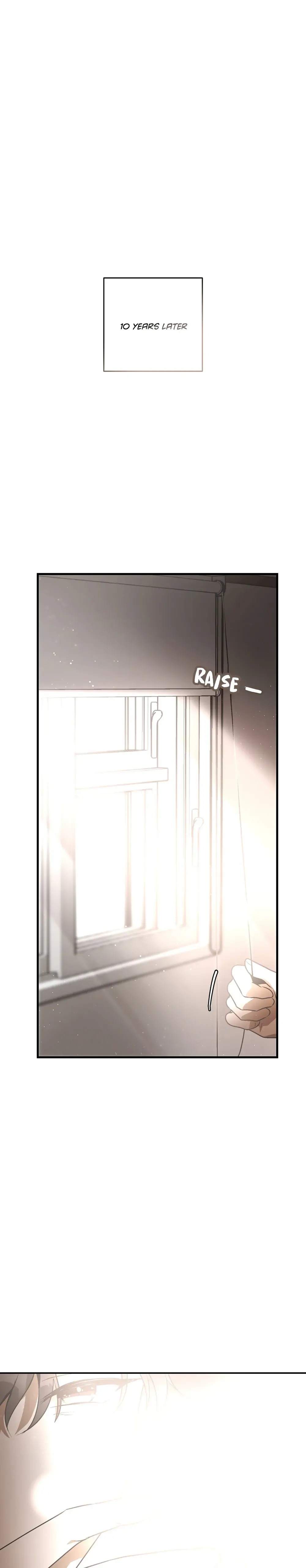 Healer - Chapter 9 Page 1