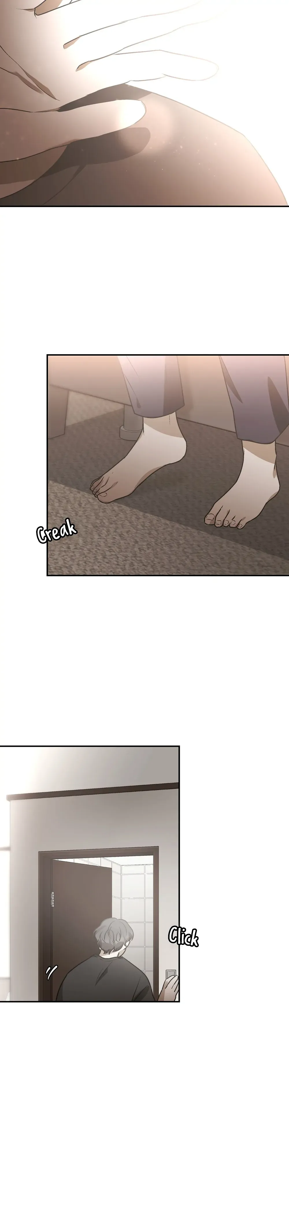 Healer - Chapter 9 Page 2