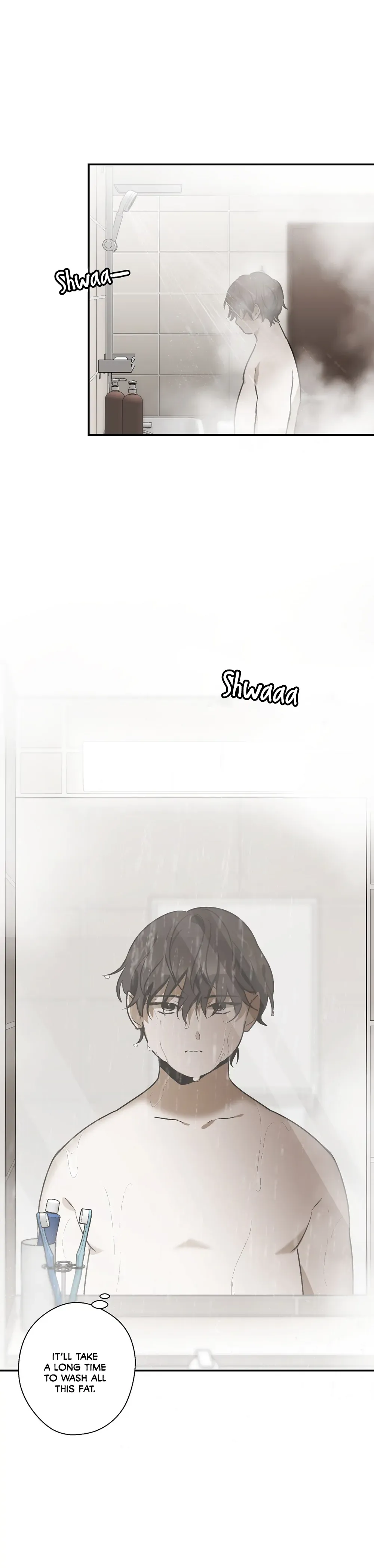 Healer - Chapter 9 Page 3