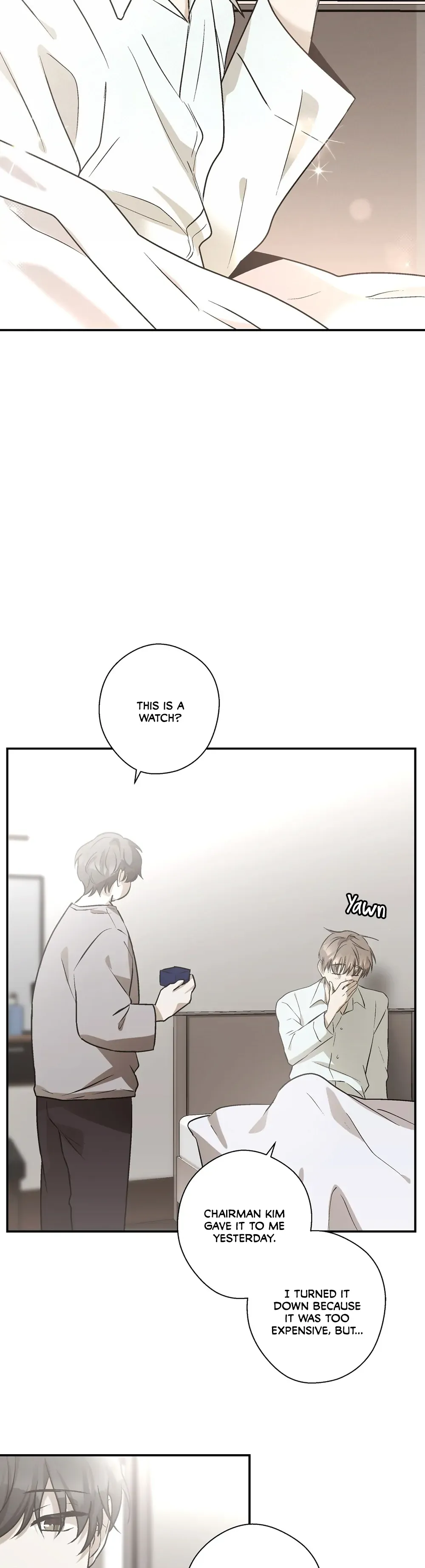 Healer - Chapter 9 Page 11