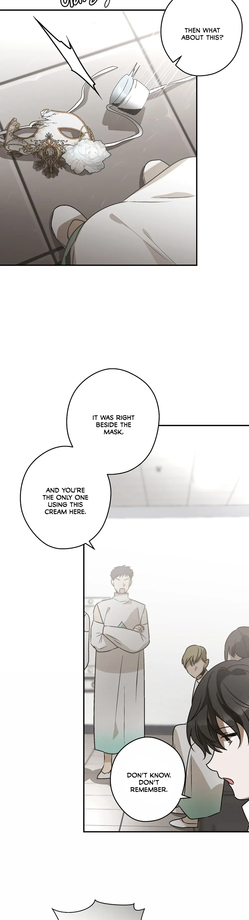 Healer - Chapter 9 Page 17