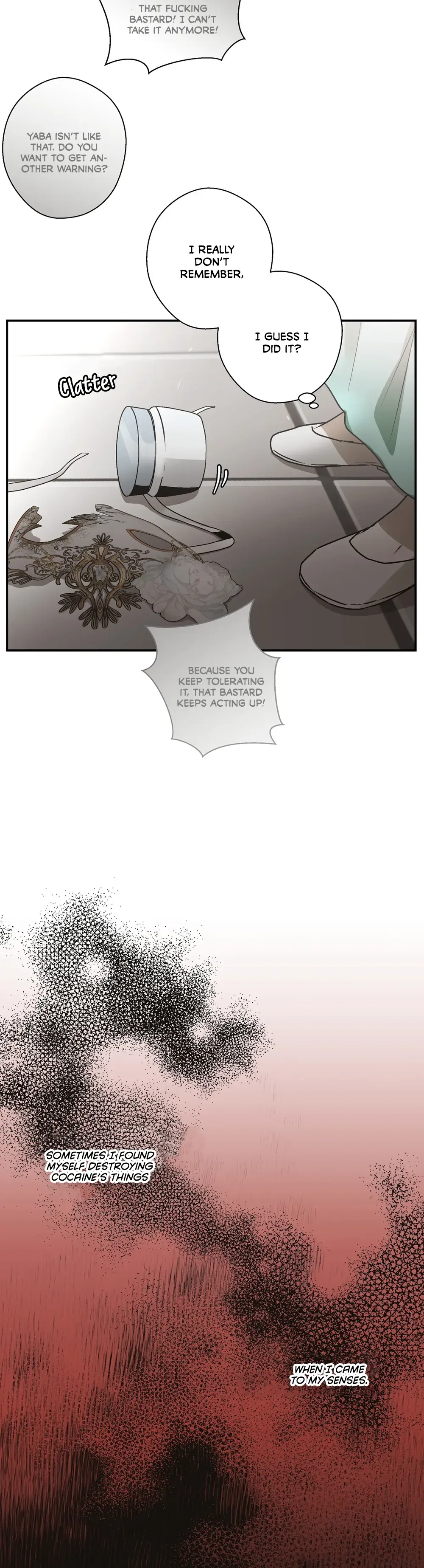 Healer - Chapter 9 Page 18