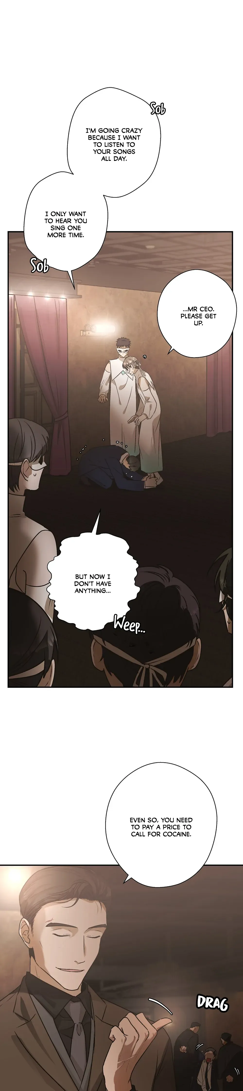 Healer - Chapter 9 Page 23