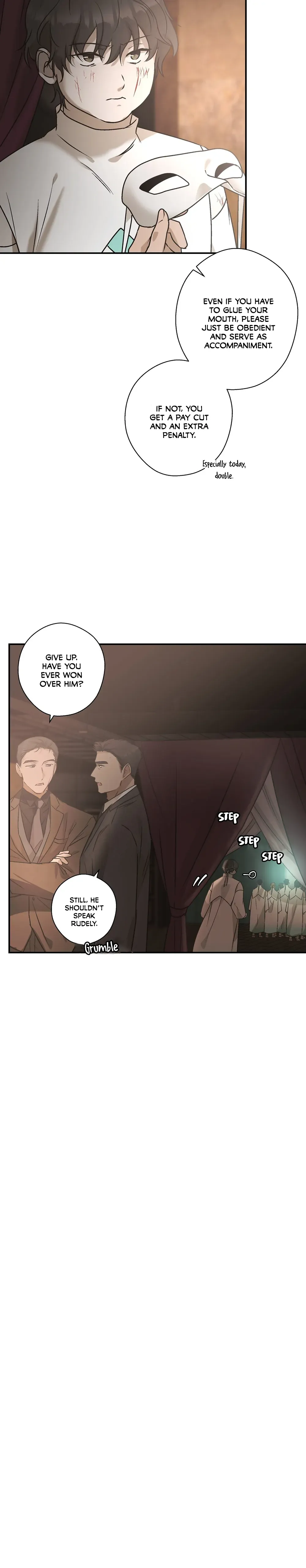 Healer - Chapter 9 Page 28