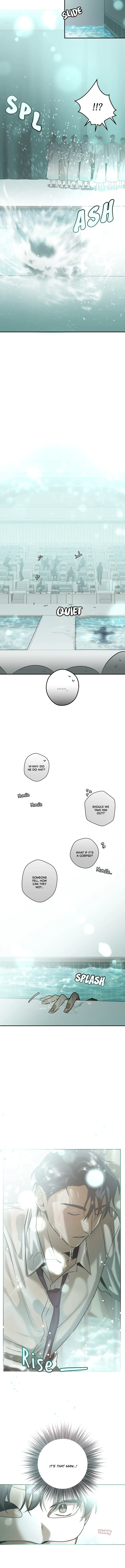 Healer - Chapter 9 Page 34