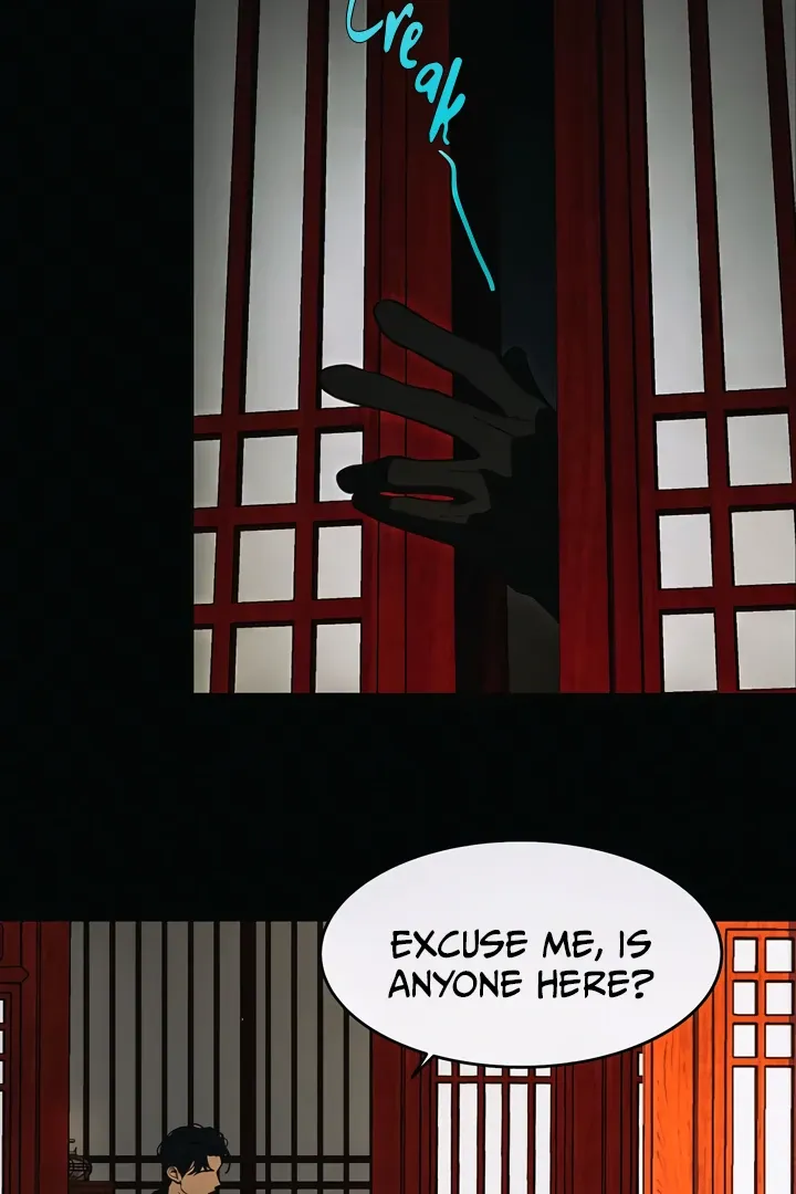 A Millennium Of Love - Chapter 1 Page 8