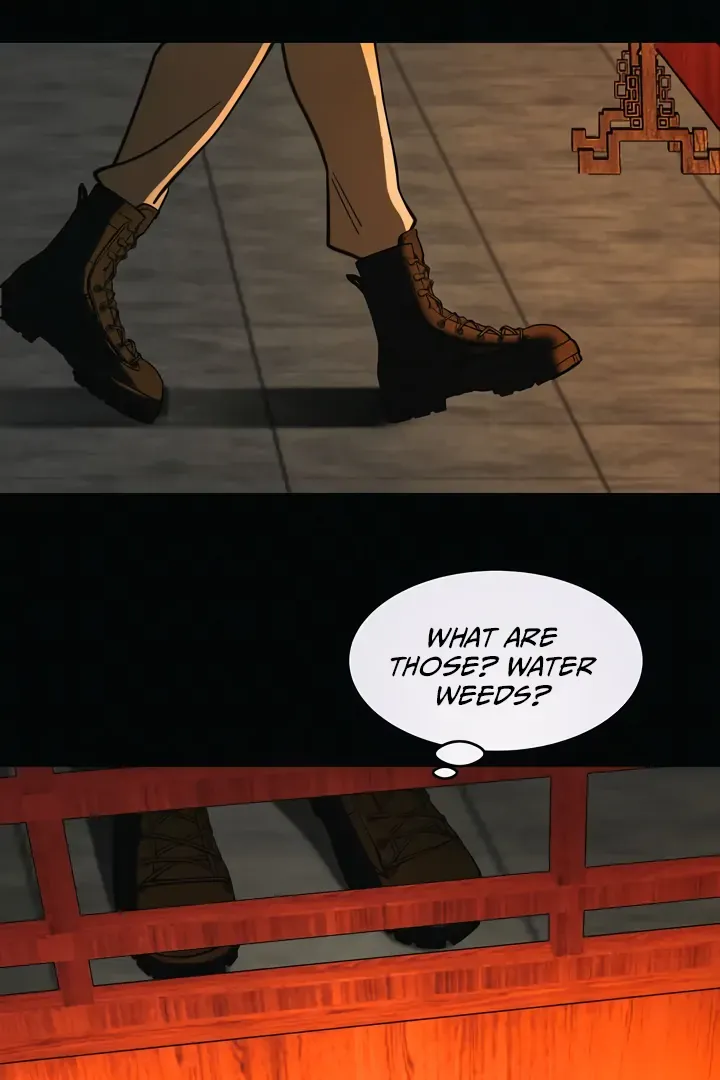 A Millennium Of Love - Chapter 1 Page 11