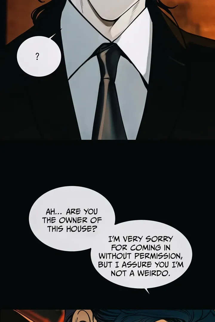 A Millennium Of Love - Chapter 1 Page 18