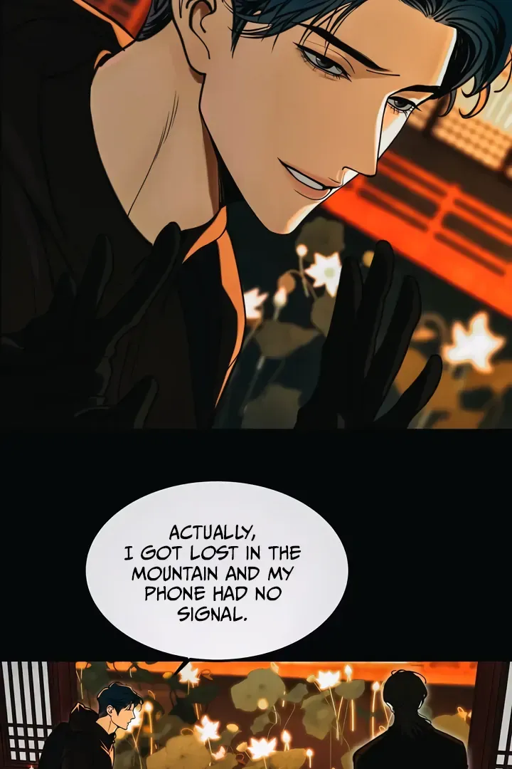 A Millennium Of Love - Chapter 1 Page 19