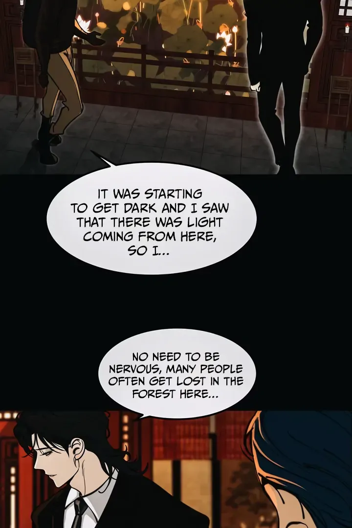 A Millennium Of Love - Chapter 1 Page 20