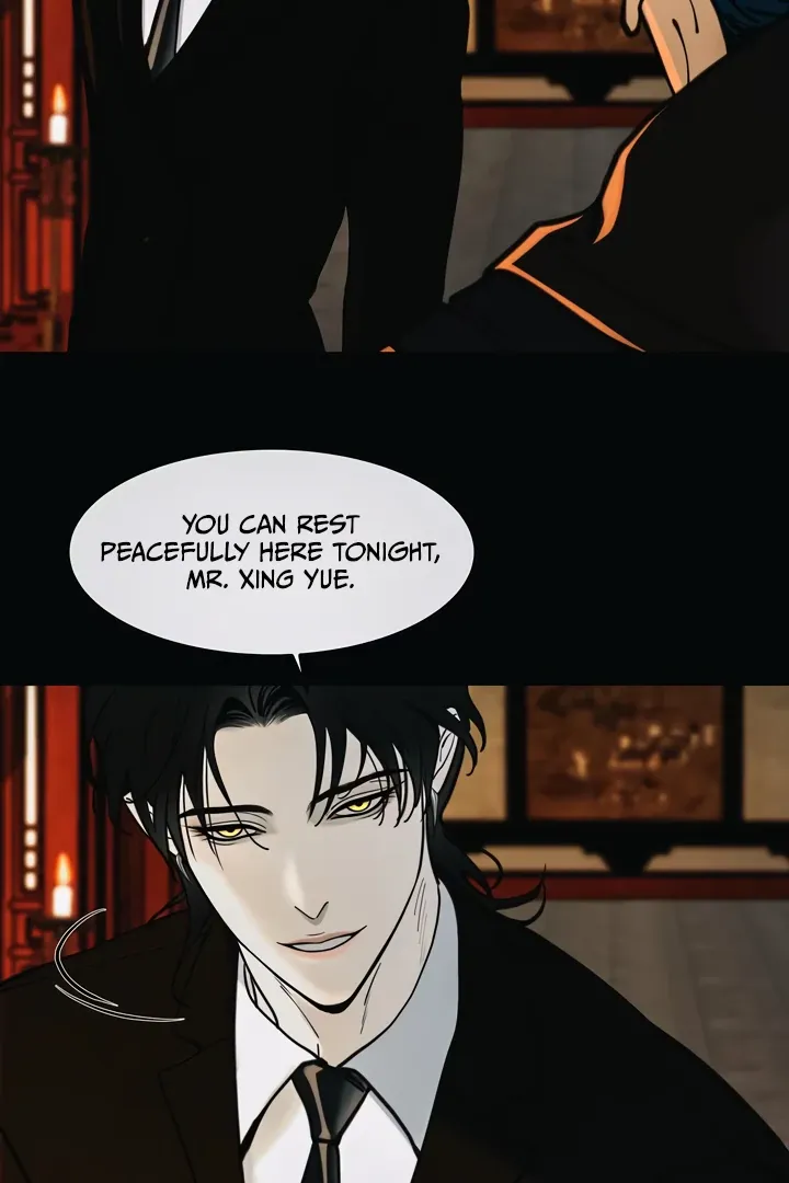 A Millennium Of Love - Chapter 1 Page 21