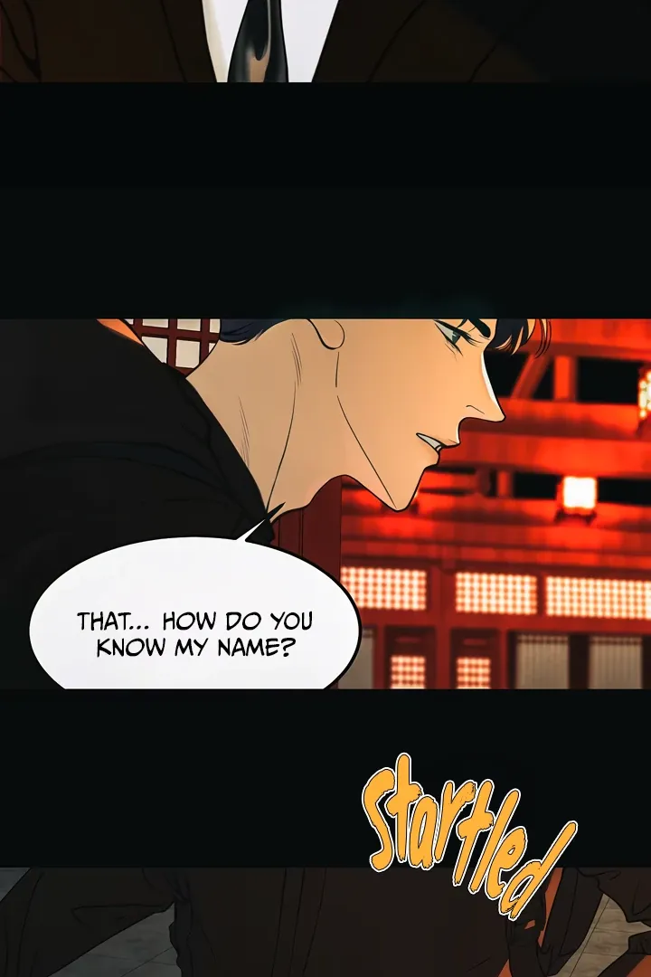 A Millennium Of Love - Chapter 1 Page 22