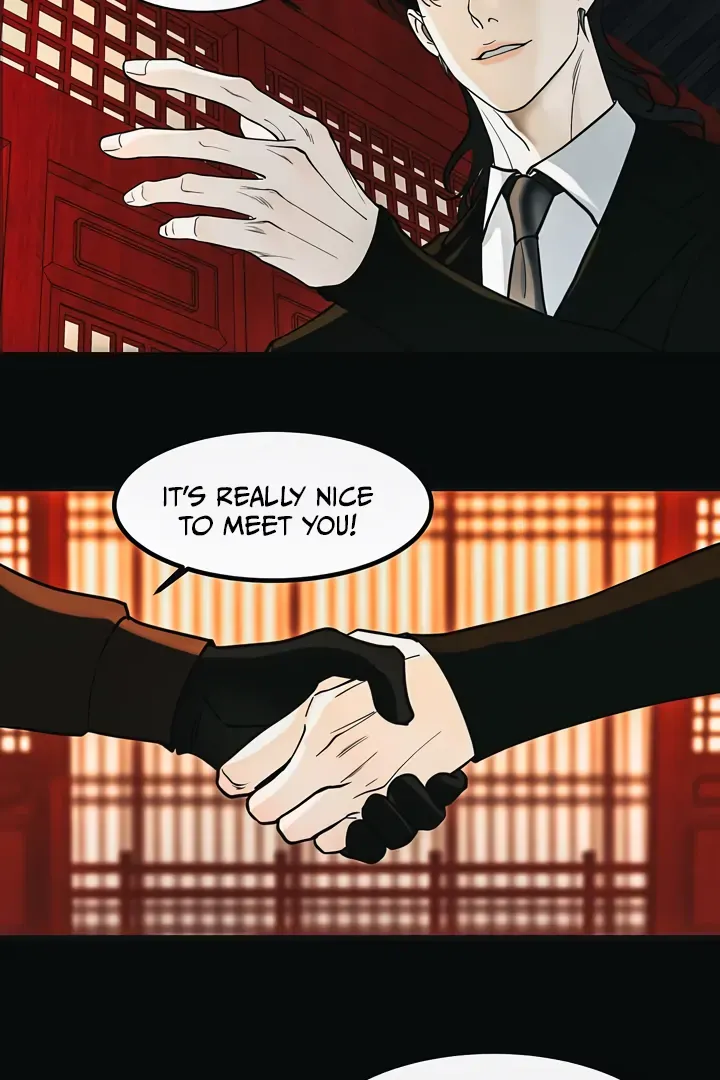 A Millennium Of Love - Chapter 1 Page 24