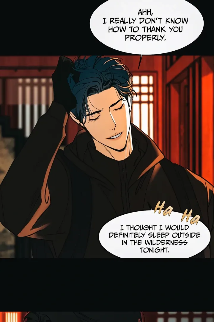A Millennium Of Love - Chapter 1 Page 25